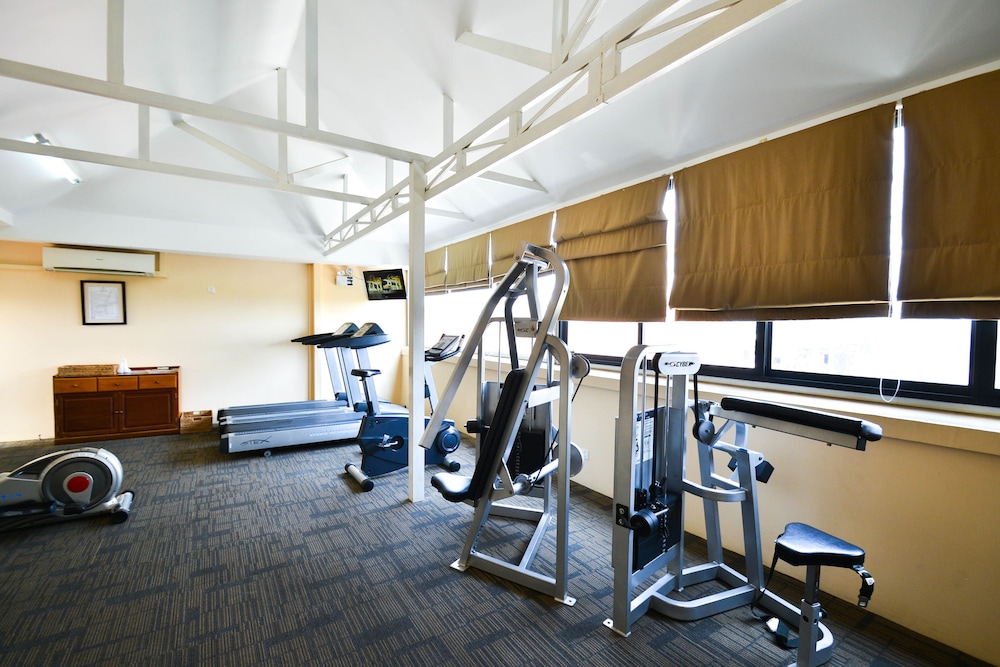 Almond Hotel - Phnom Penh 33/50