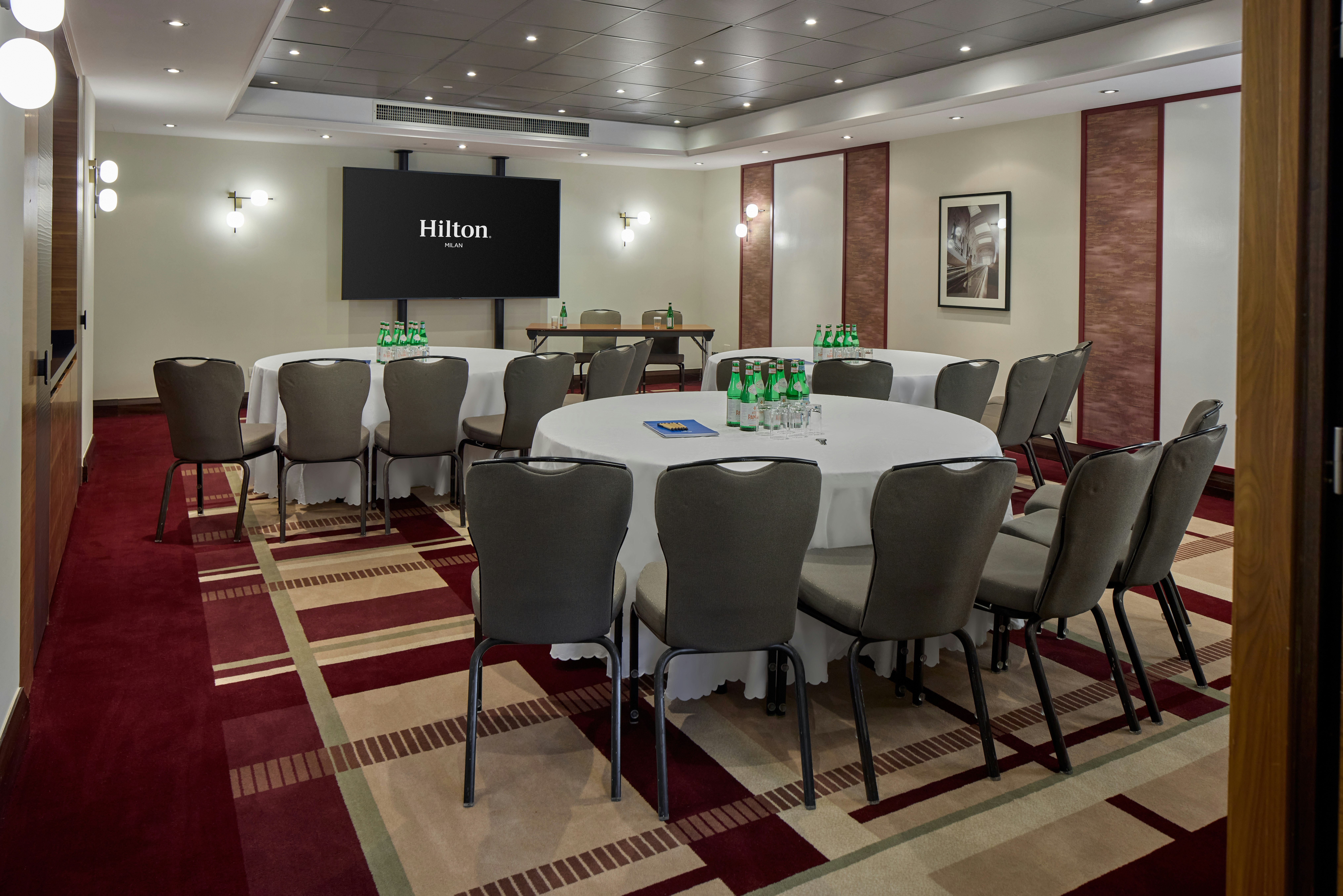 Hilton Milan Hotel 68/83