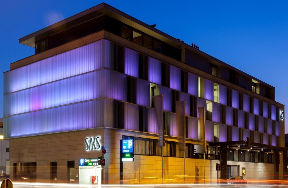SAKS Urban Design Hotel Kaiserslautern 2/61