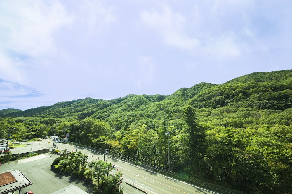 Yunohara Hotel 42/42