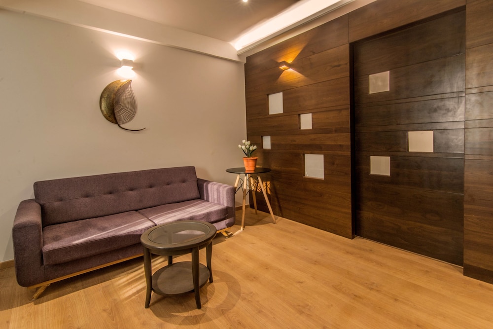 Native by Chancery Hotels 32/50