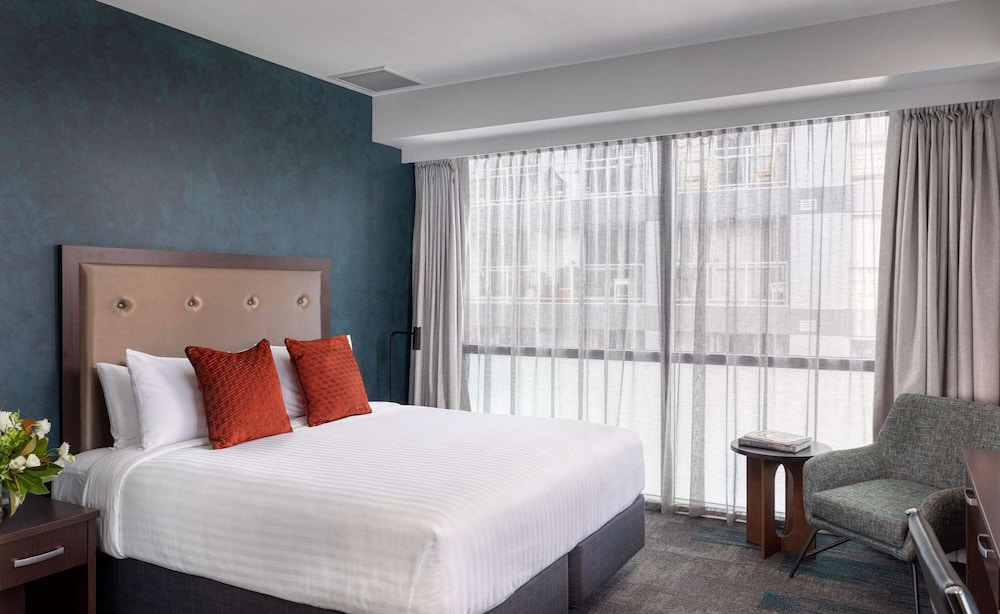 غرفة سوبيريور بسرير كينج، Rydges Auckland 3/5