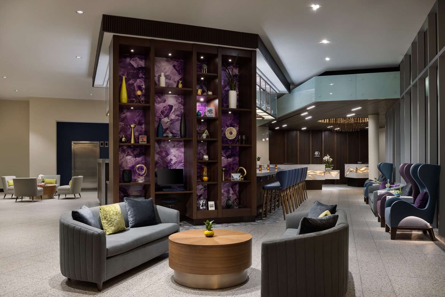 Doubletree By Hilton Tucson Downtown Convention Center 13/30