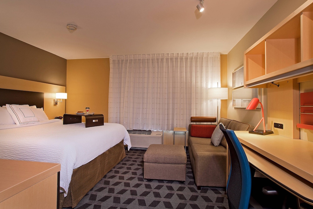 Towneplace Suites By Marriott Dodge City 9/37