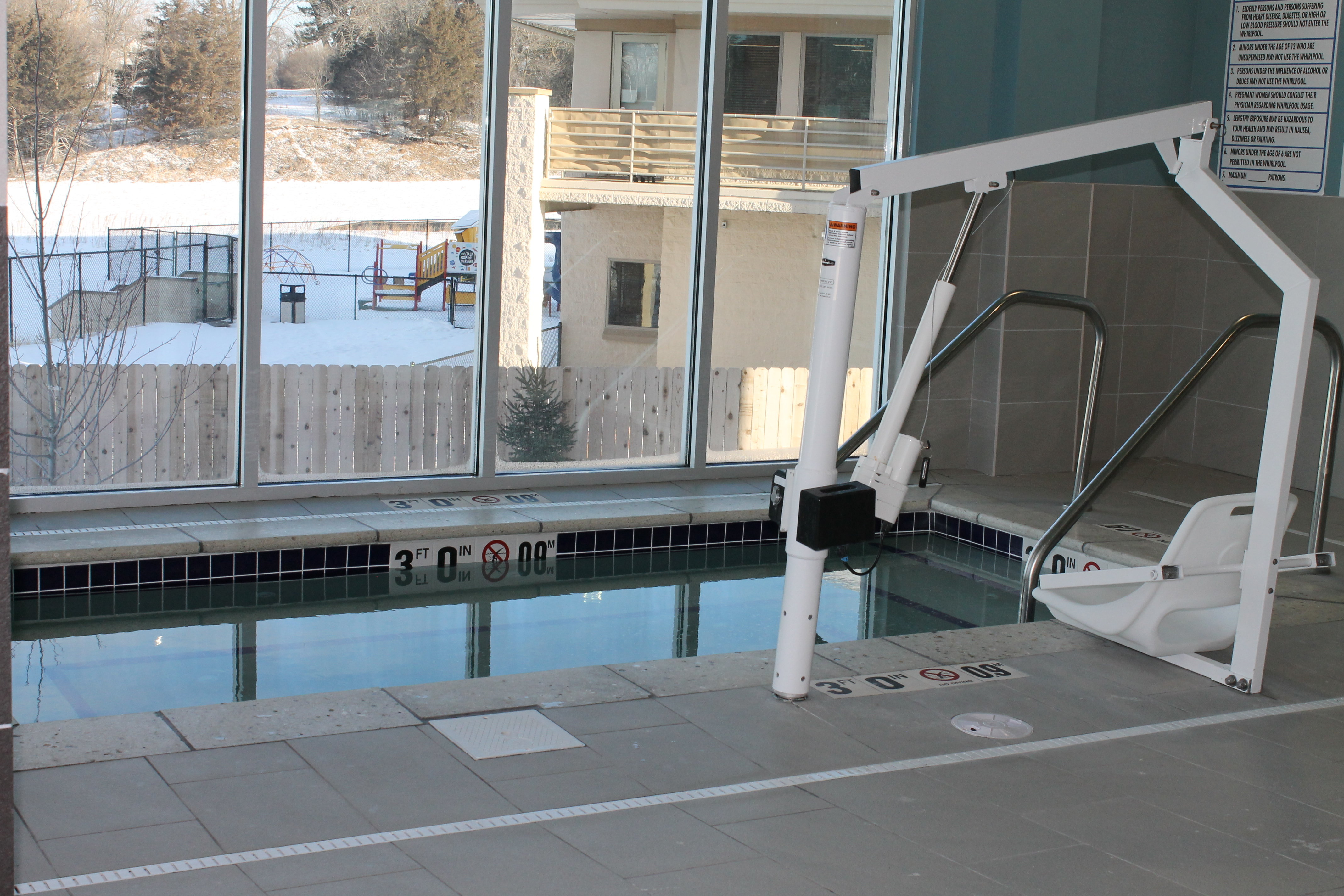Holiday Inn Express And Suites Hudson I 94 16/35