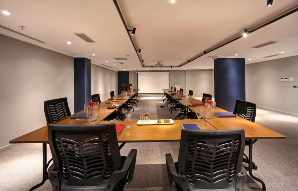 Concept Nisantasi Hotel & Spa 38/48