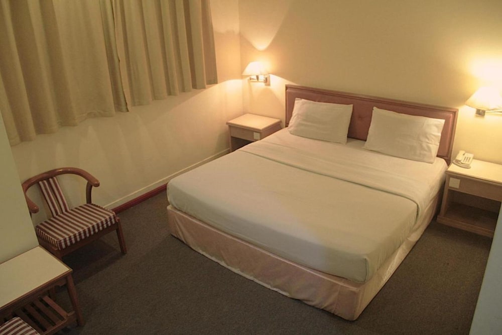 Hotel Ramai 30/50