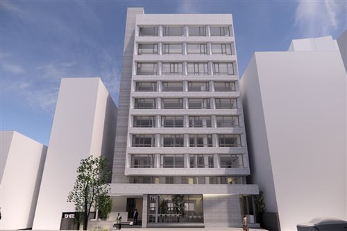 Hotel Tov in BUSAN