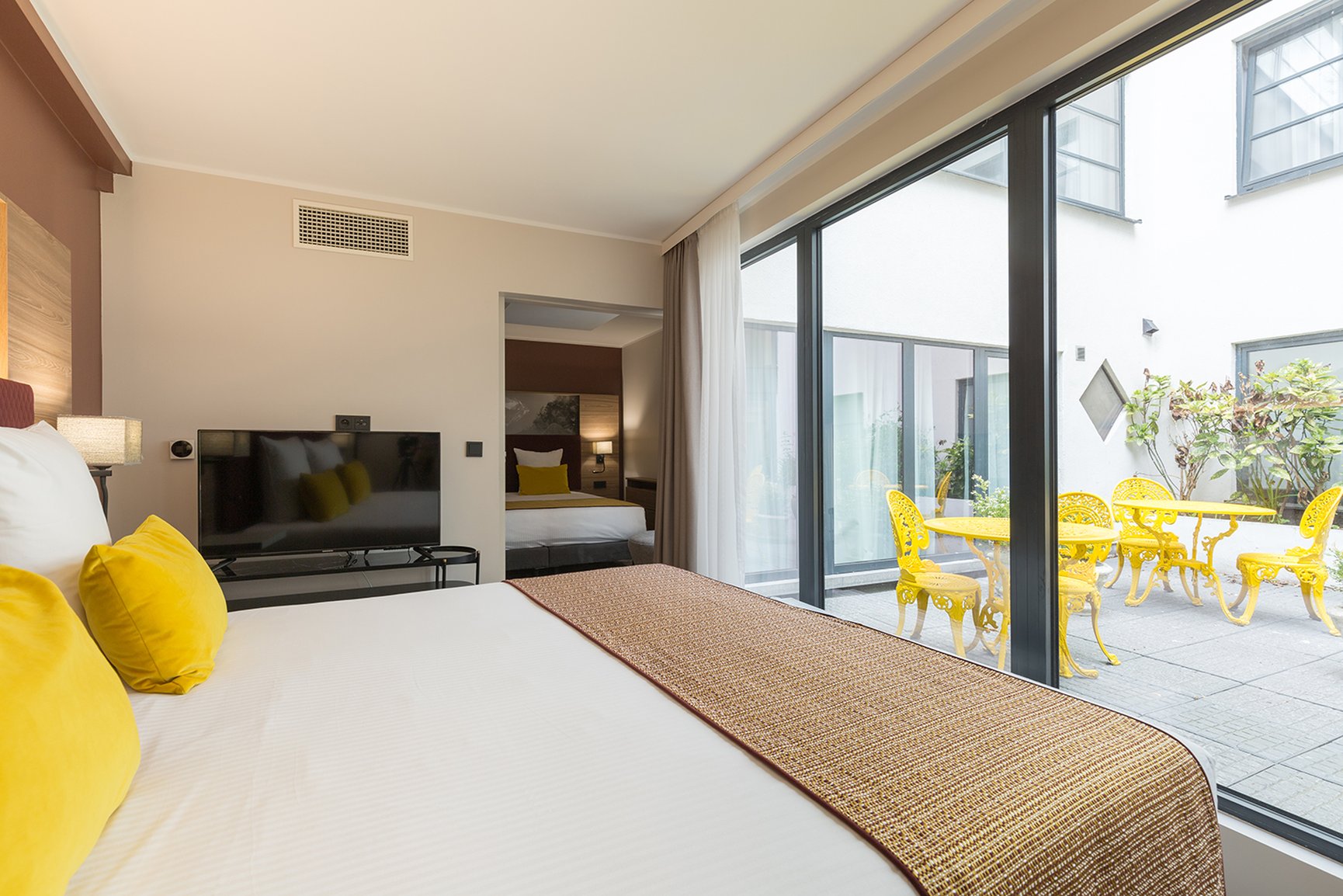 Leonardo Hotel Antwerp 13/31