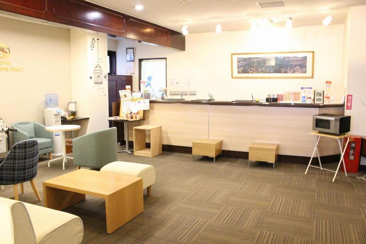 Hotel Sunshine Iwaki 16/22