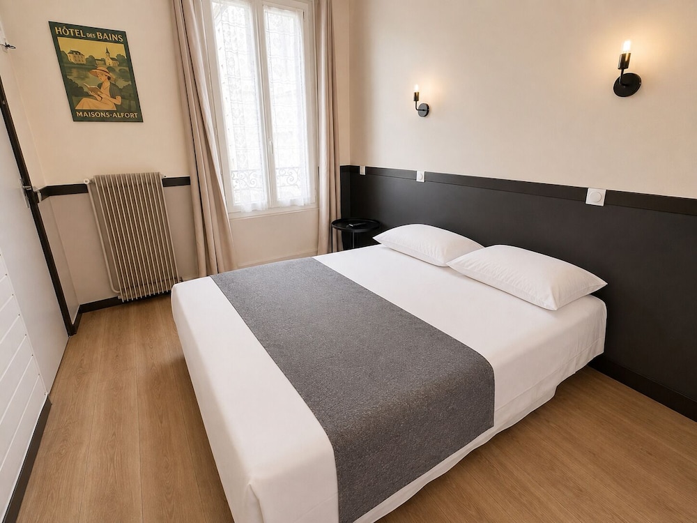 Hotel des Bains 11/48