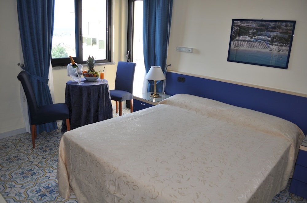 Grand Hotel La Playa 22/63