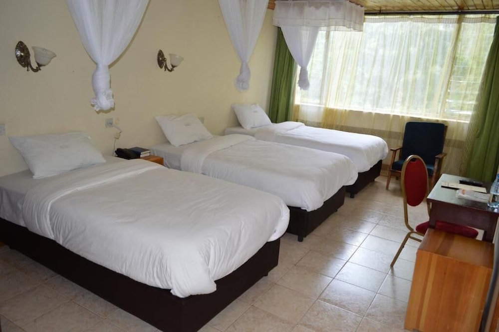 Golf Hotel Kakamega 14/50