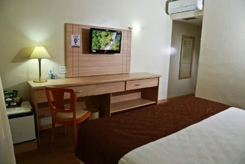 Hotel Golden Park Ribeirao Preto 42/77