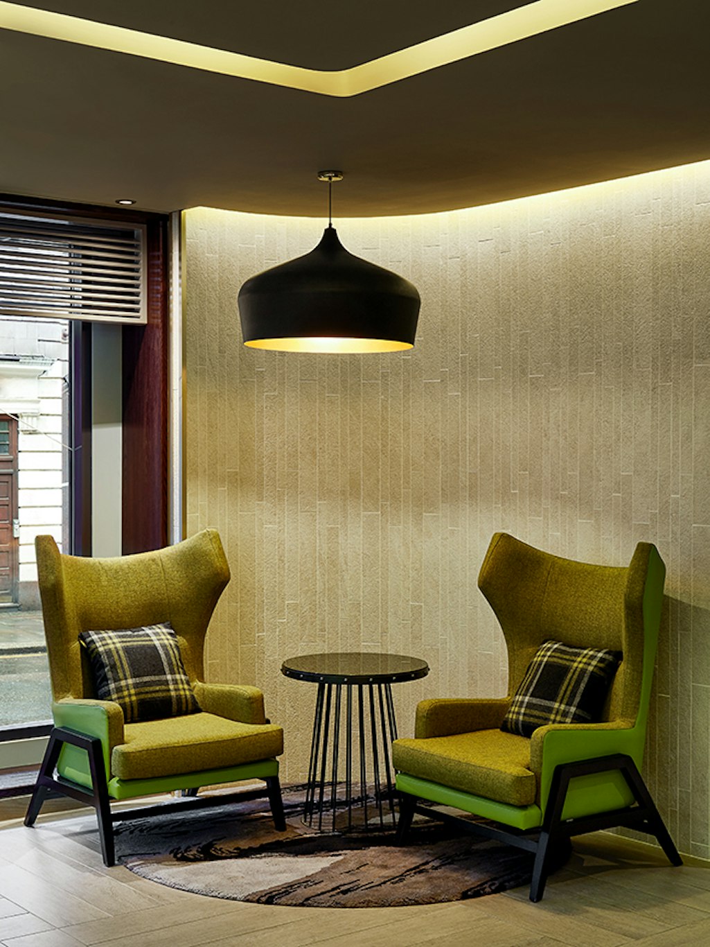 Hub By Premier Inn London Covent Garden 17/29