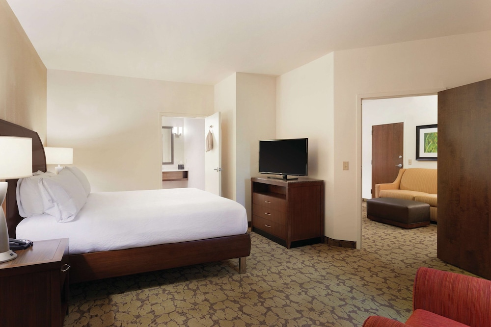 Hilton Garden Inn Rochester Downtown NY 11/66