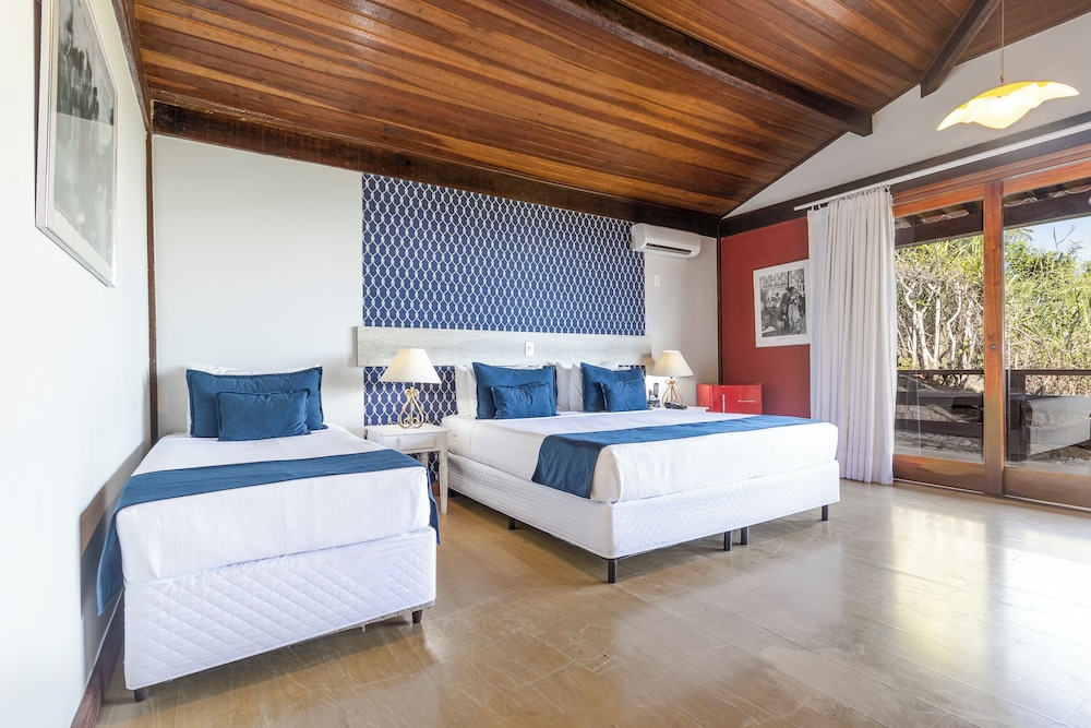 Ilha Branca Exclusive Hotel 13/50