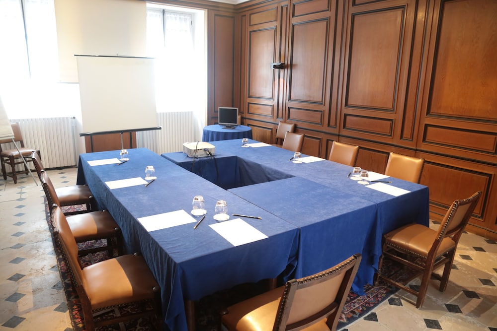 Hotellerie Du Bas-Breau 17/24