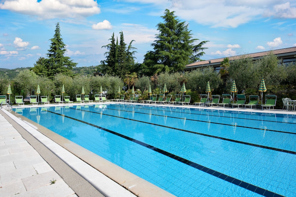 Park Hotel Oasi 38/71