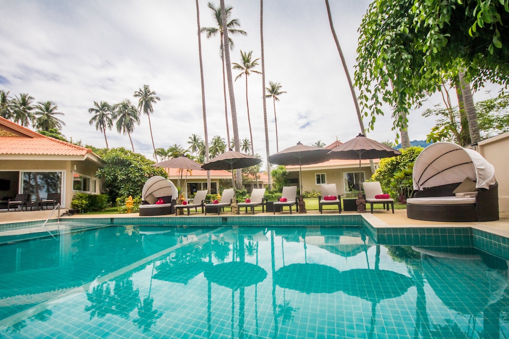 The Siam Residence Boutique Resort 2/69