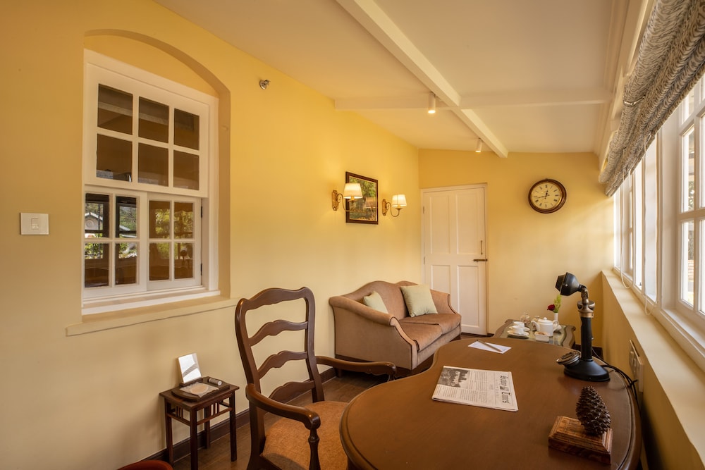 Savoy, Ooty - IHCL SeleQtions 47/77