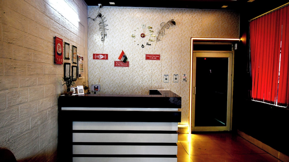 Hotel Devbhoomi Inn 11/40