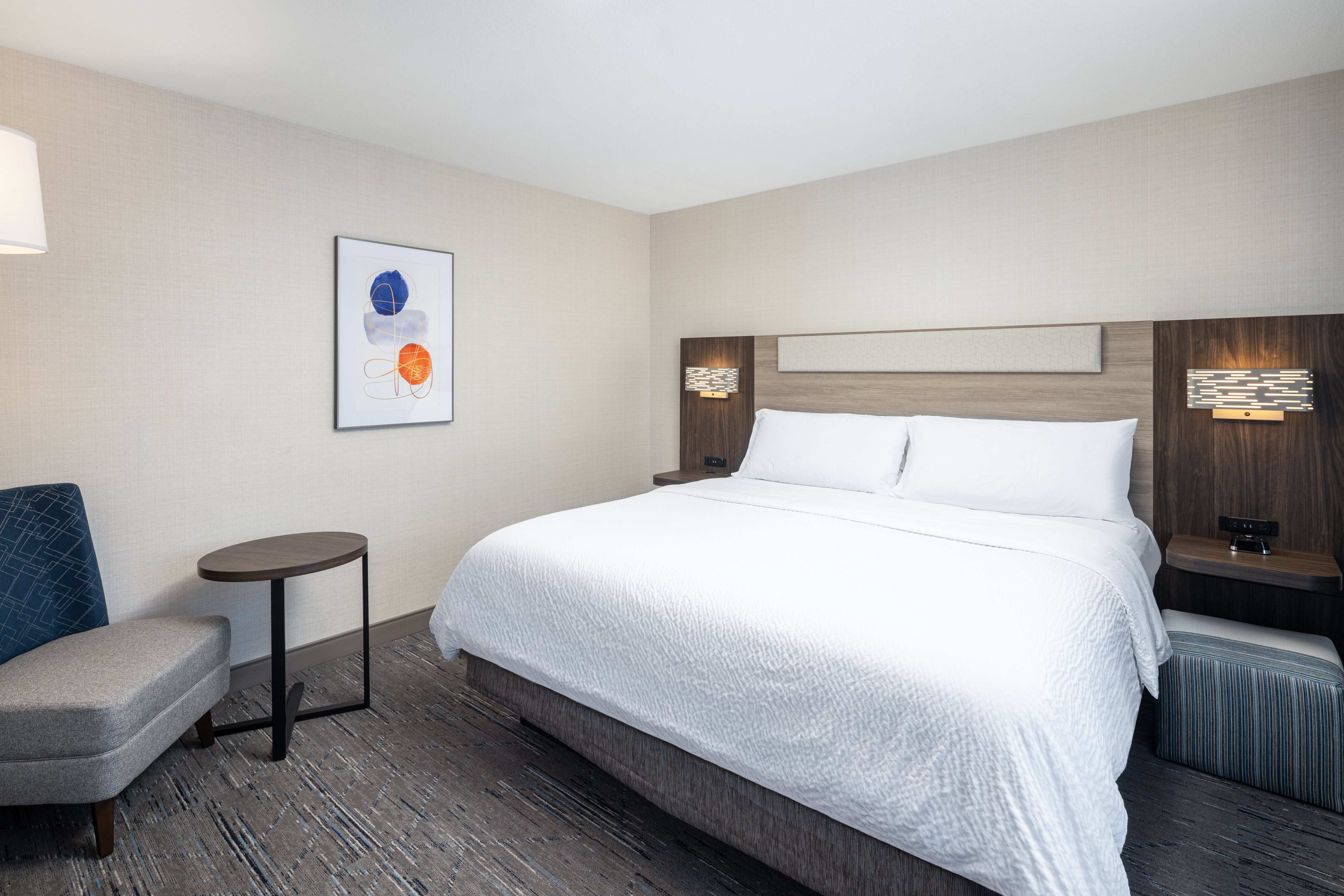Holiday Inn Express & Suites Nampa - Idaho Center 25/78