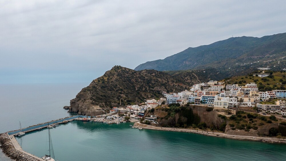 Minos Boutique Hotel 41/50