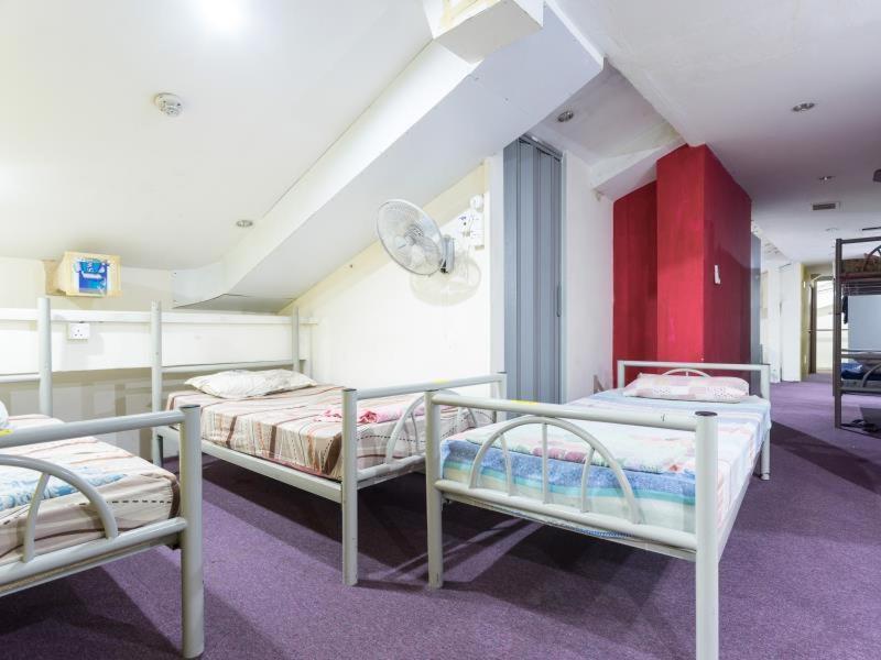 Snooze Inn @Dunlop Street 5/41