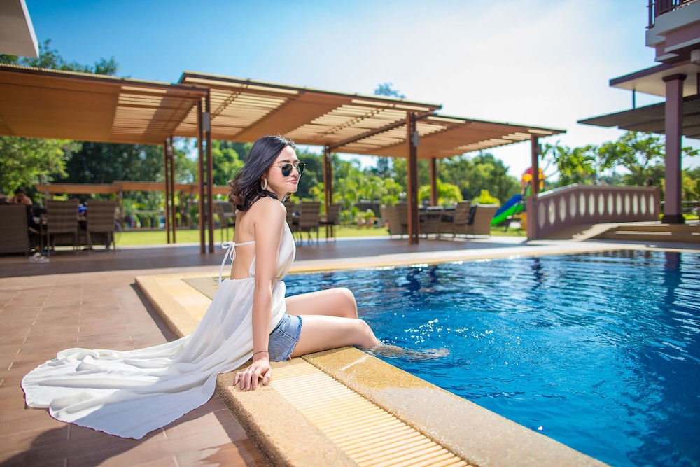 Phanomrung Puri Boutique Hotels And Resorts 38/76