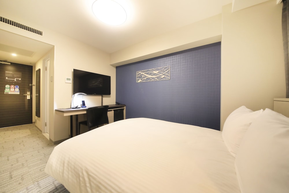 Richmond Hotel Yokohama Ekimae 9/36