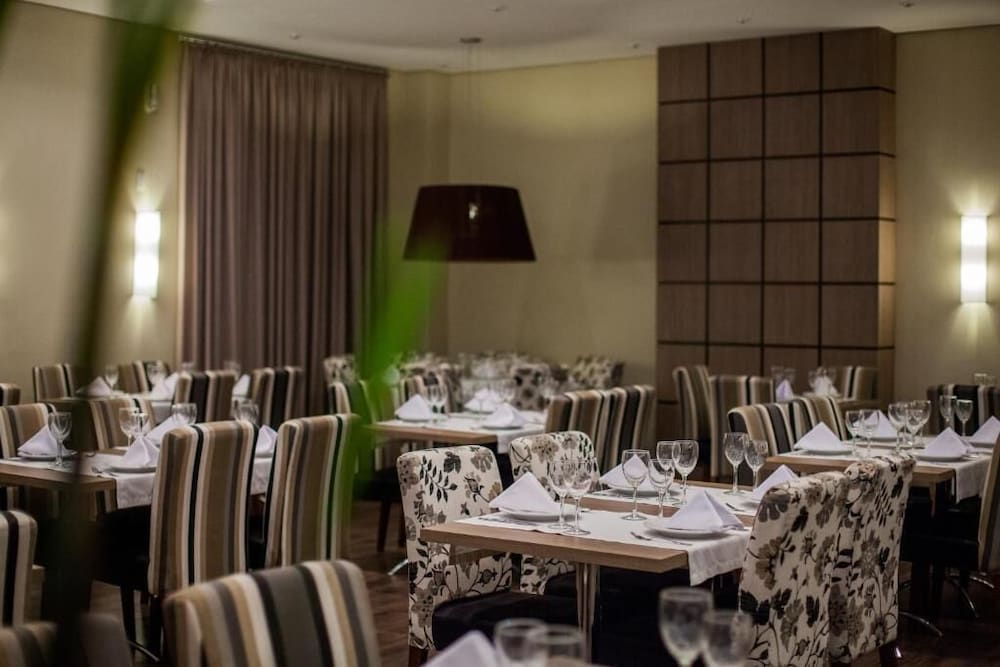 Santa Catarina Plaza Hotel 43/50