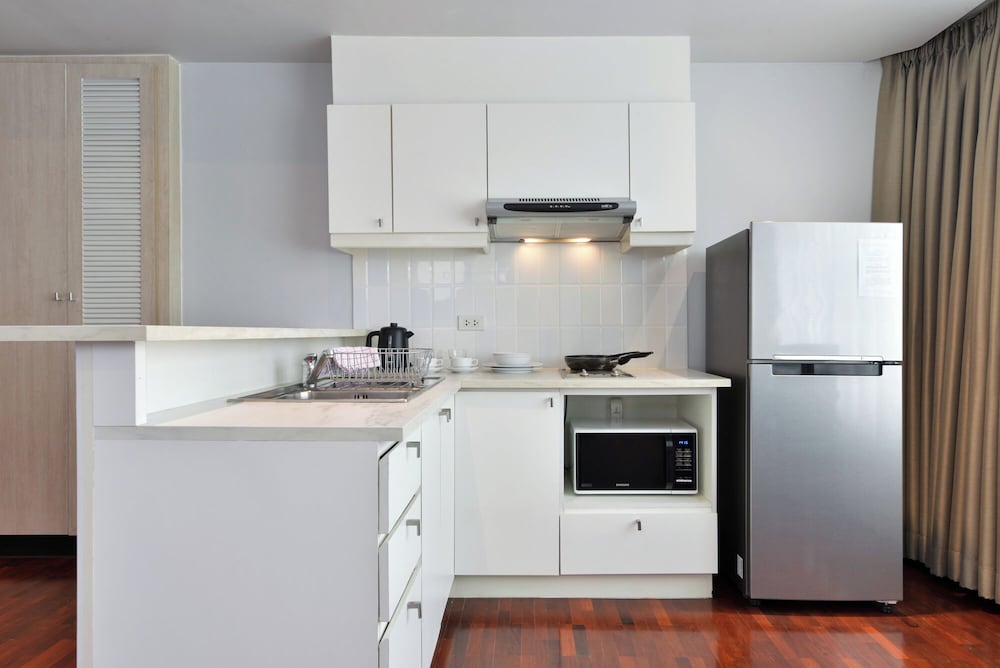Abloom Exclusive Serviced Apartments 37/50