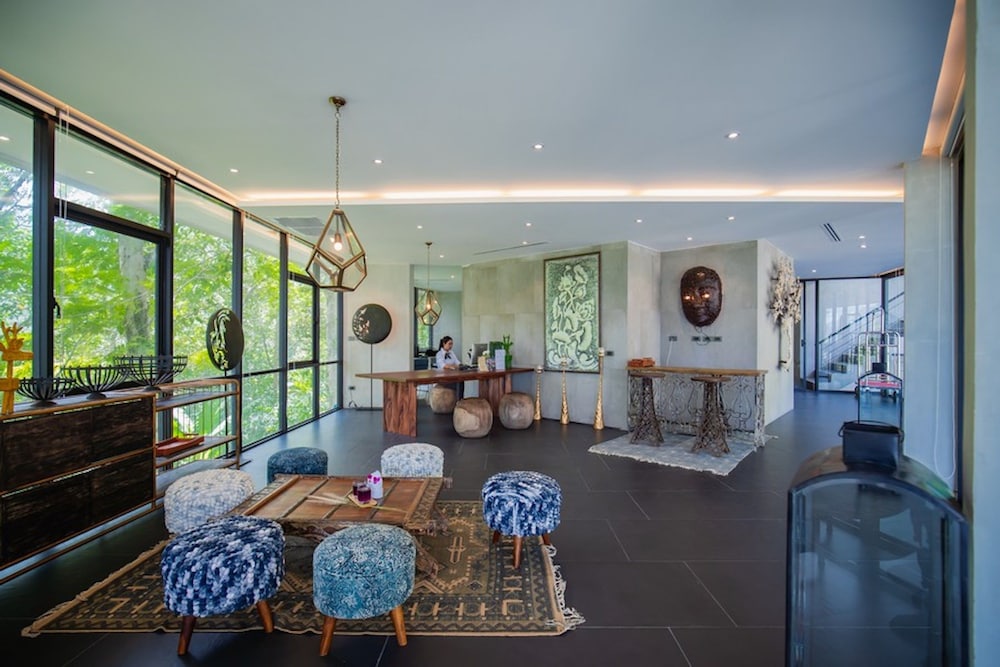 The Woods Natural Park Resort Phuket 47/73