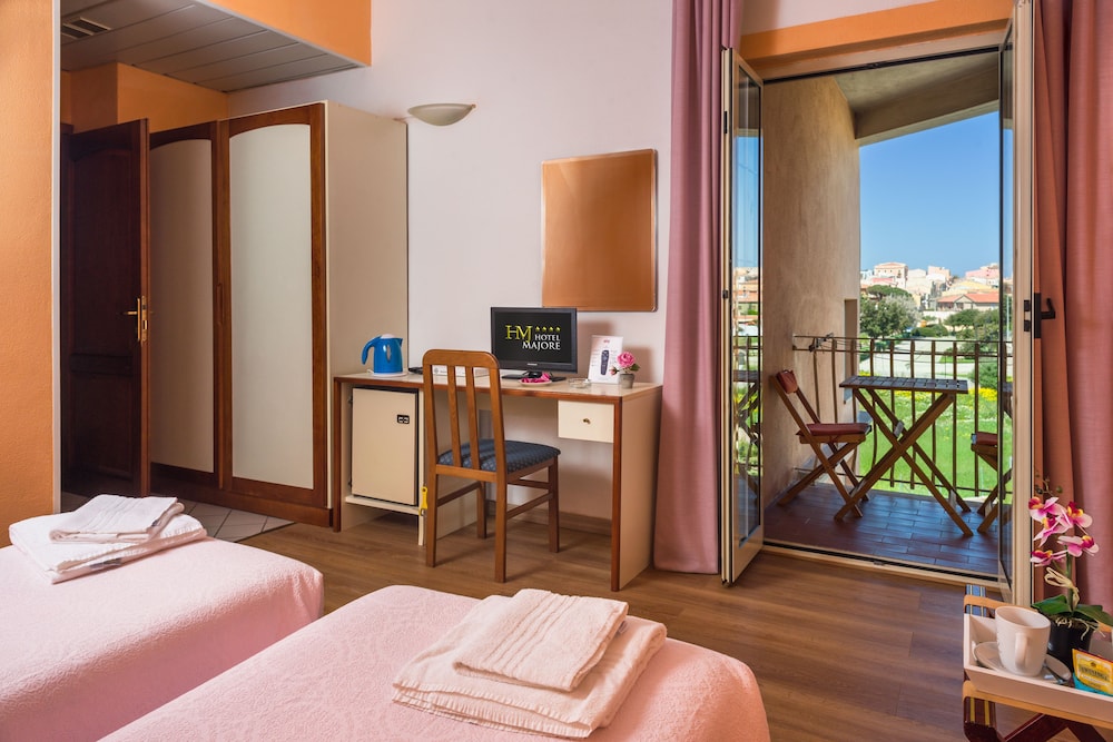 Hotel Majore 16/55