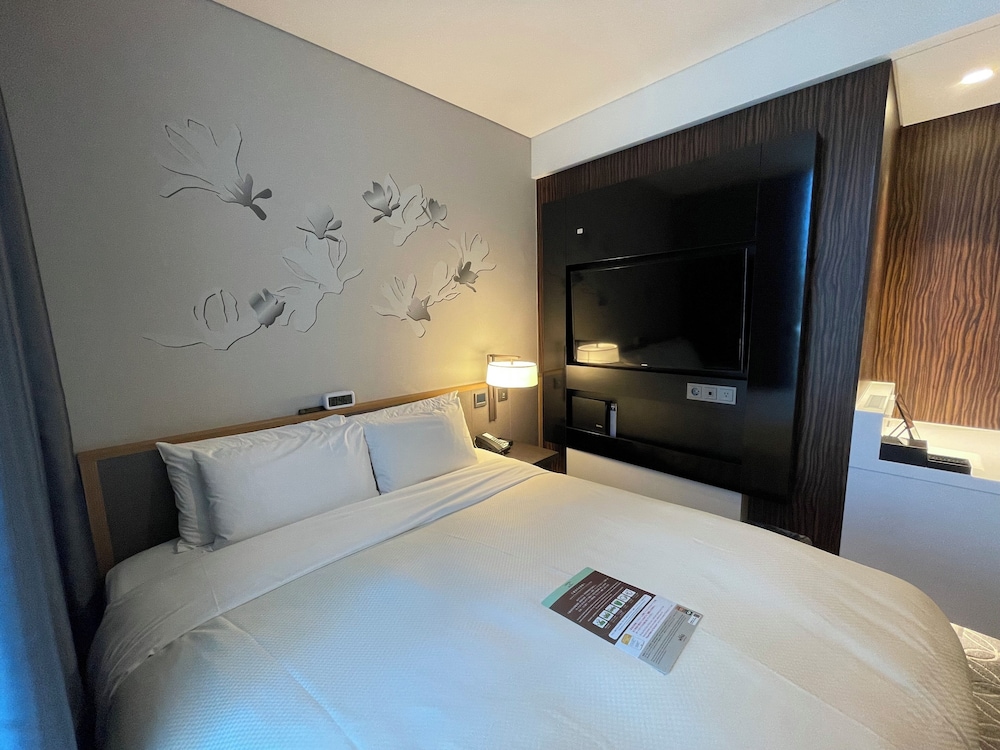 Hotel Gracery Seoul 28/77
