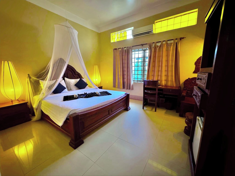 Shining Angkor Boutique Hotel 49/76