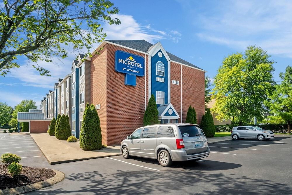 Microtel Inn Suites By Wyndham Georgetown 49/59