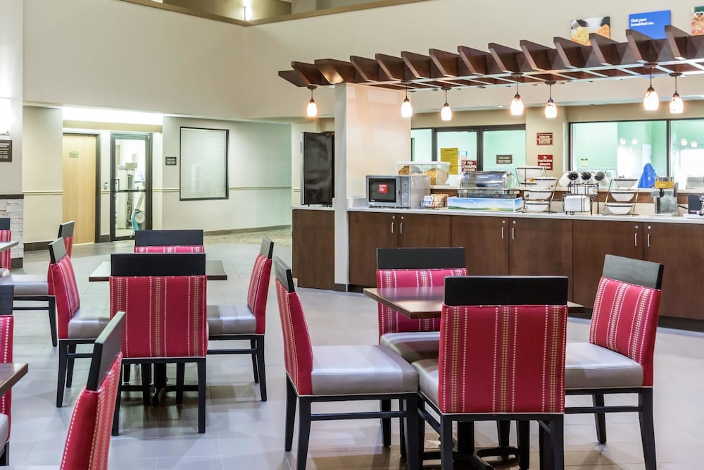 Comfort Inn Collinsville near St. Louis 34/46