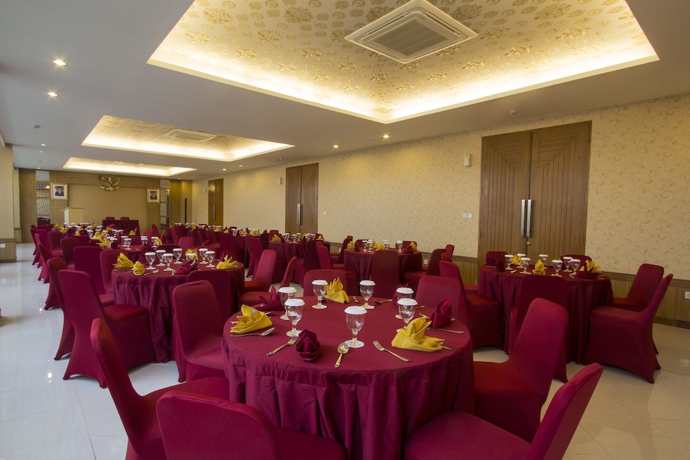 Grand Sarila Yogyakarta 29/33