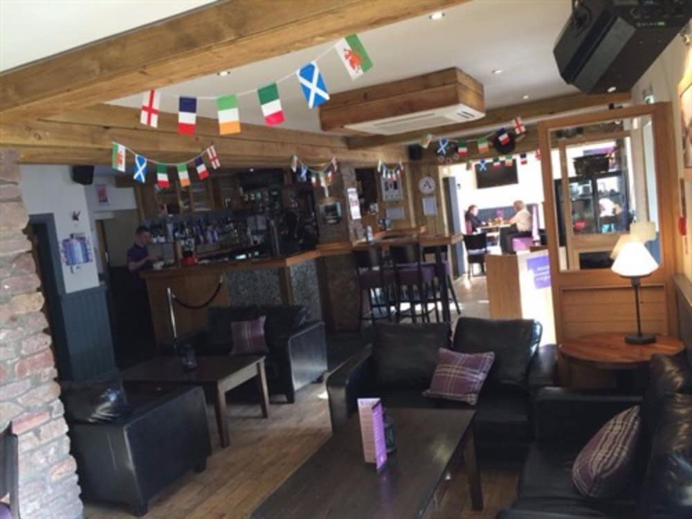 The Drymen Inn 31/36