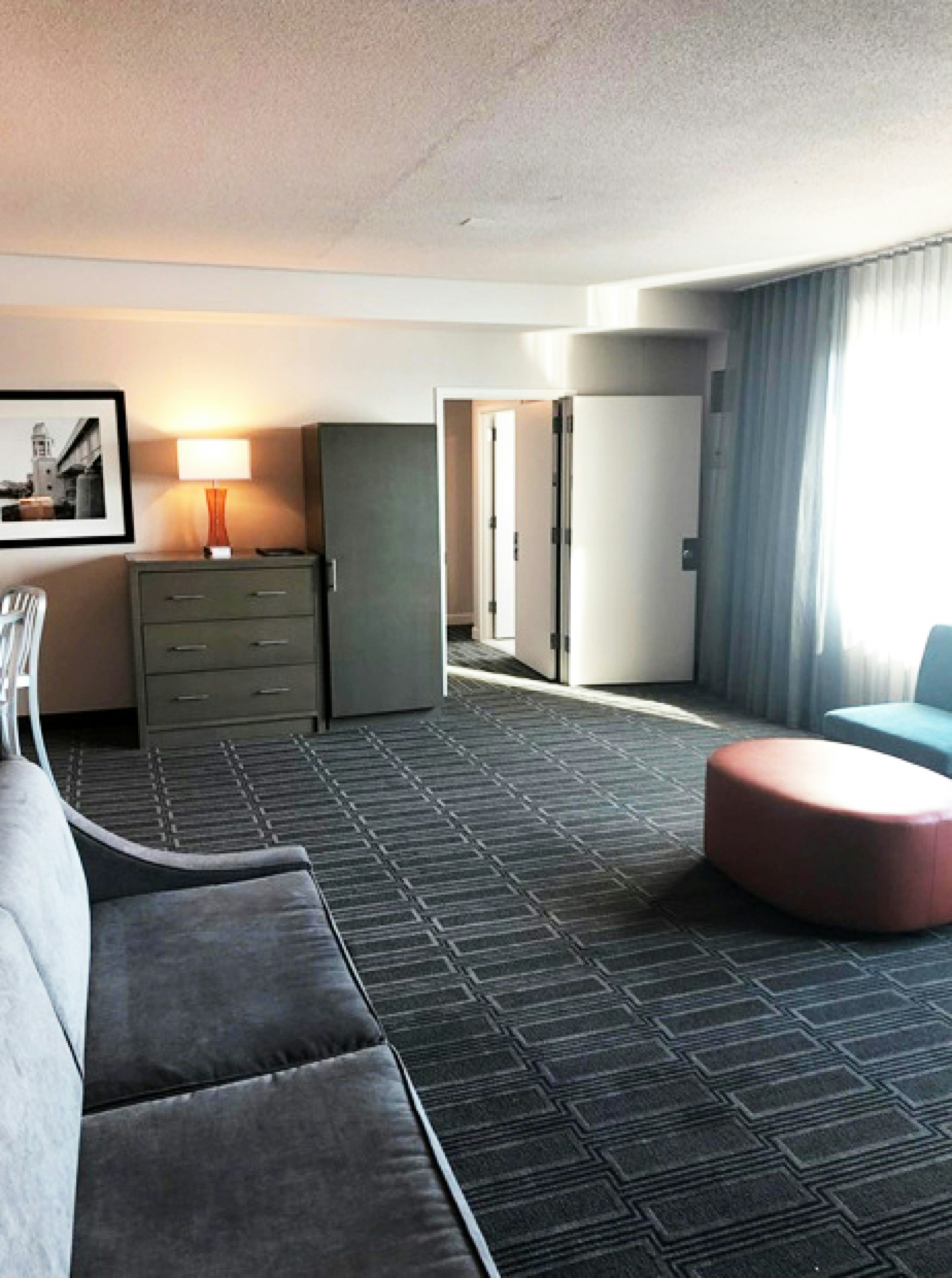 Hilton Philadelphia At Penn's Landing 70/81