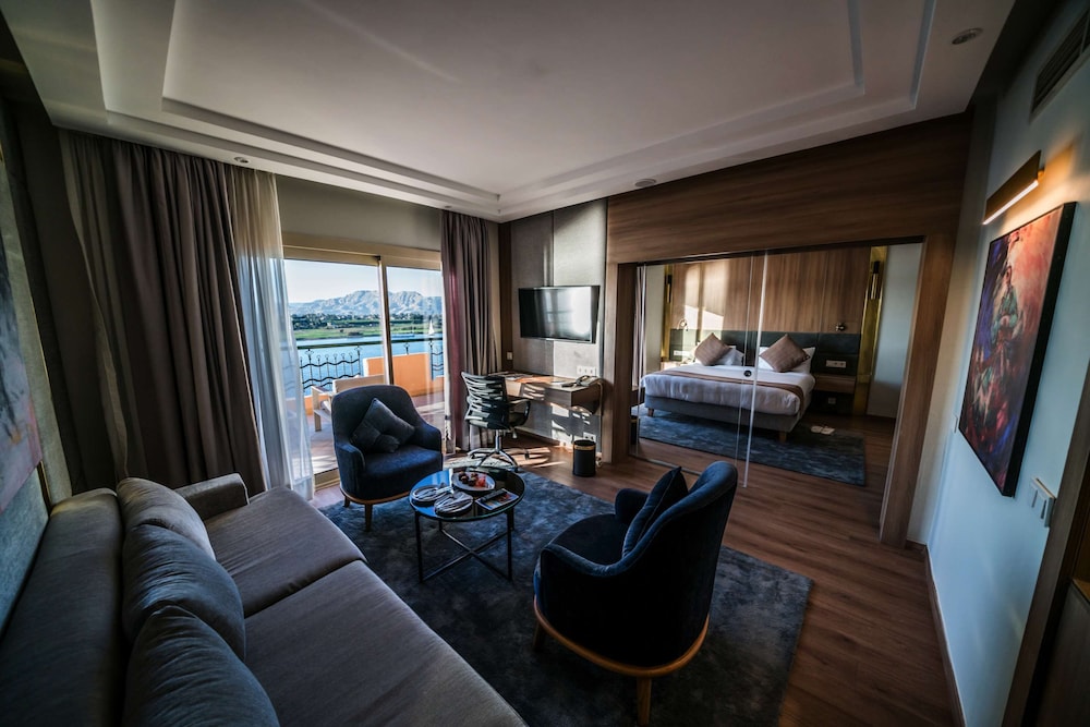 Steigenberger Nile Palace 58/79