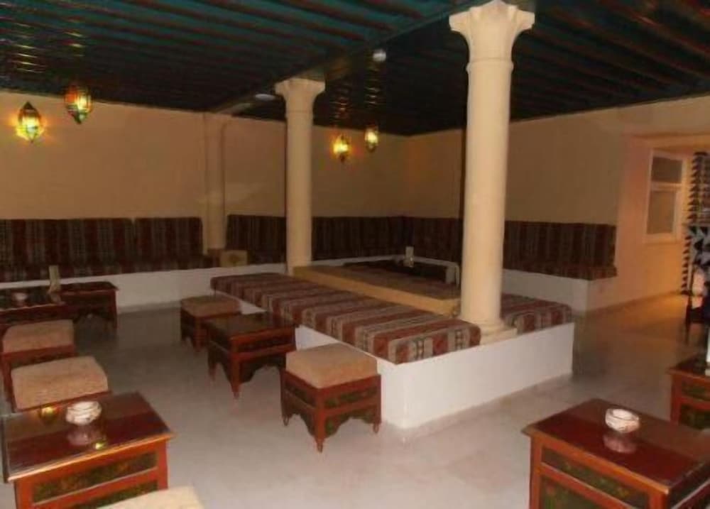 Zephir Hotel & Spa 27/62