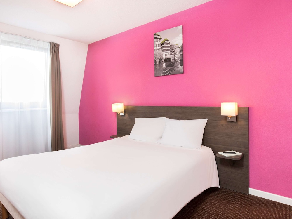 Aparthotel Adagio Access Strasbourg Petite France 17/49