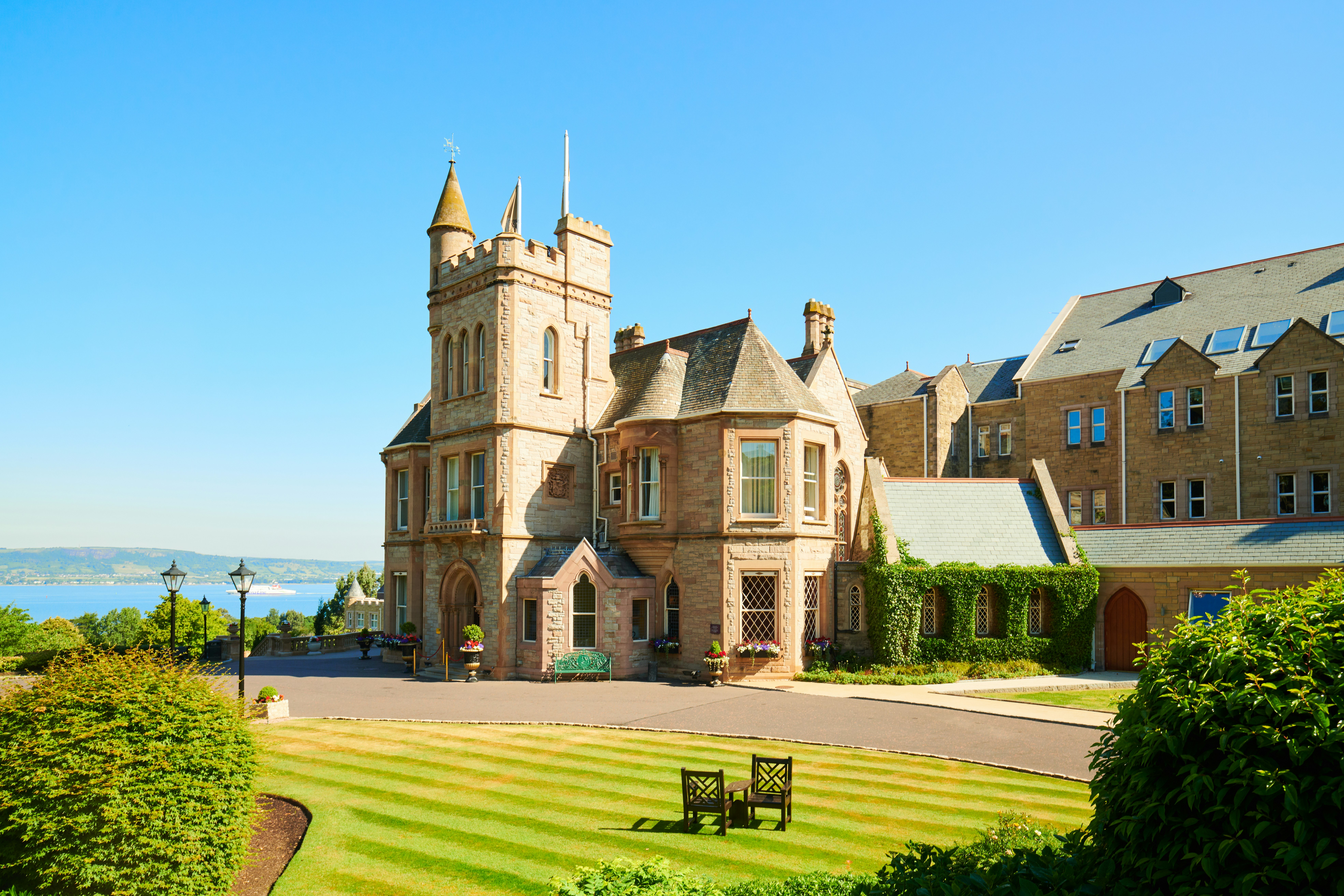 Culloden Estate and Spa 77/81