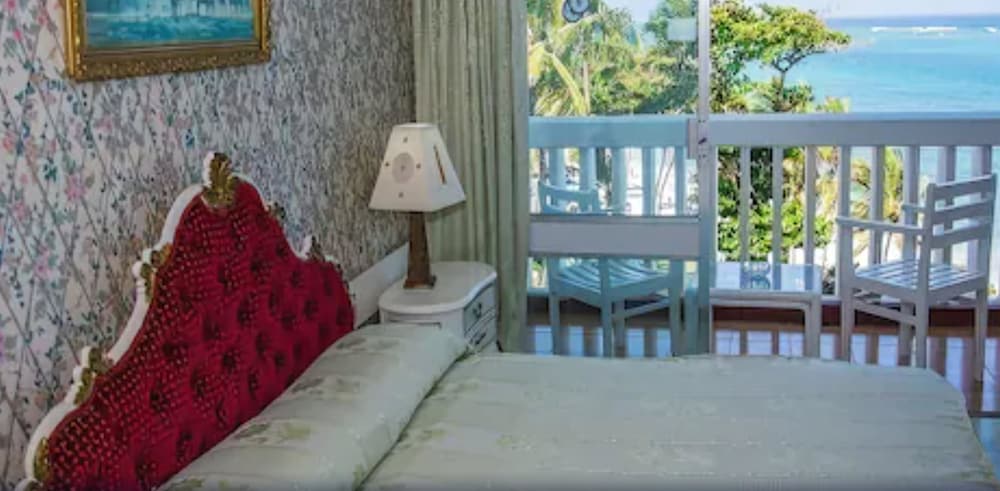 Mombasa Beach Hotel 20/39