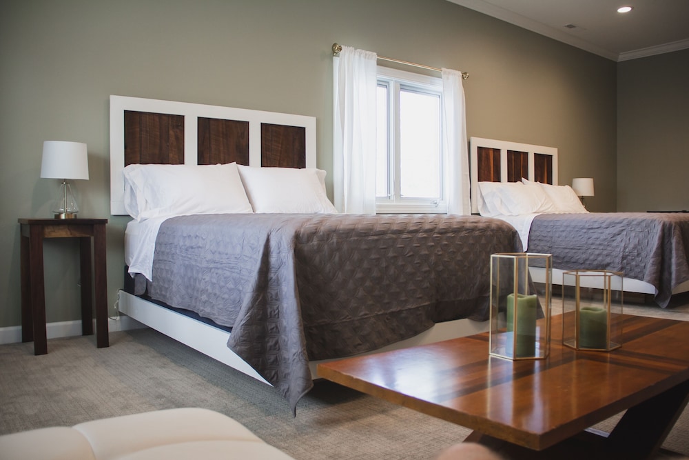 The Respite Bed and Breakfast 24/59