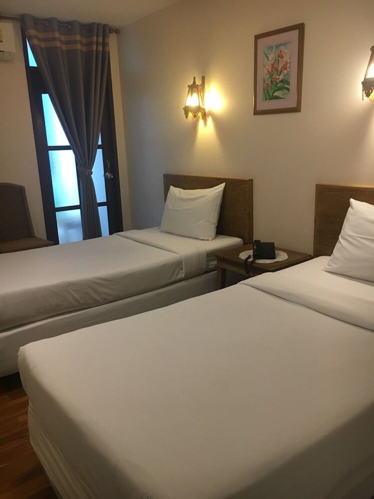 Sri-Pat Guesthouse 21/59