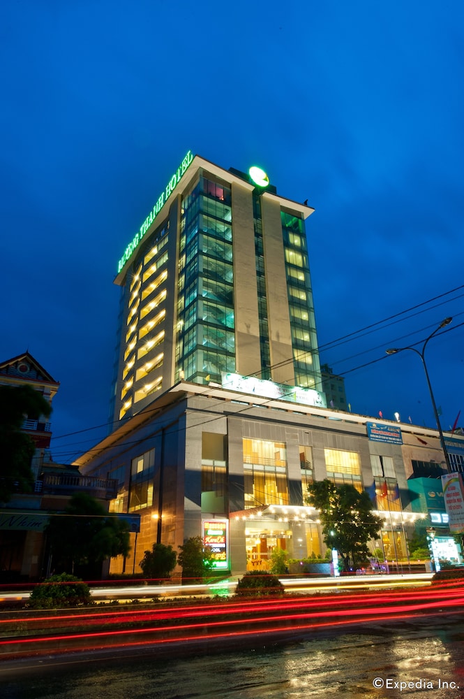 Muong Thanh Dien Chau Hotel 2/50
